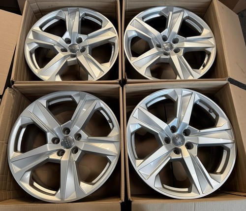 Audi zoll alufelgen - zoll,