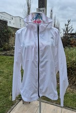 Adidas Laufjacke Superleicht