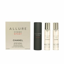 Chanel Allure Homme Sport Eau