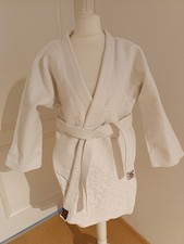 Danrho Judoanzug für