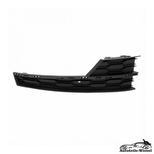 Stoßstange Gitter Vorne Rechts für Skoda Octavia III 5E ab 2017