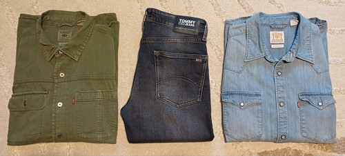 Jeans von tommyjeans gr - jeans,