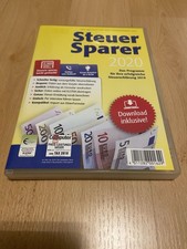 Steuer Sparer 2020
