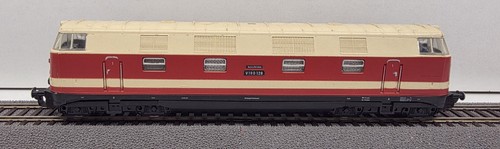 Gützold diesellok v180 - gützold,