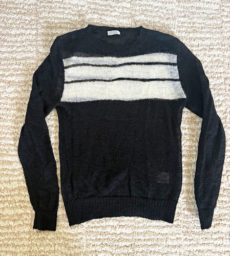 Dior herren strickpullover - dior,