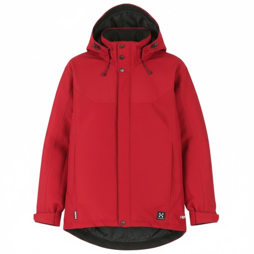Haglofs damen softshelljacke - damen,