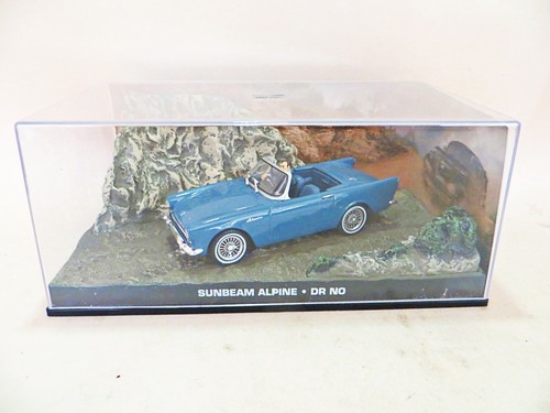 James bond 007 sammlung - bond,