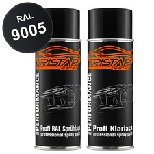 Ral 9005 tiefschwarz und - ral,