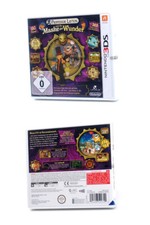 PROFESSOR LAYTON UND DIE MASKE