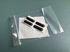 4ér Packung neue Ersatzfüße