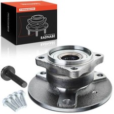 Radnabe Radlagersatz Hinten