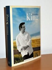 Johannes King - Sylt Haute Cuisine mit einer Prise Meer - gebunden