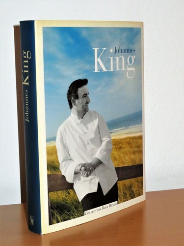 Johannes king sylt - johannes,