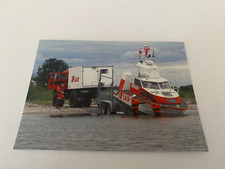 AK - SAR Seenotrettungsboot