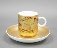 Rosenthal Mokkatasse 2-tlg