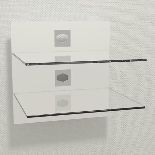 Hifi regal 450 285 - -regal, weiß