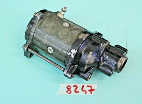 Motorrad anlasser cagiva 125 - motorrad,