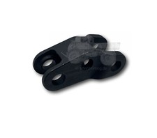 Oberlenkerverlängerung Unimog