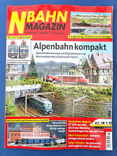 N Bahn Magazin 