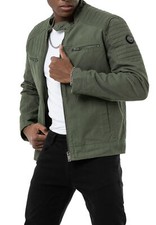 Redbridge Herren Jacke