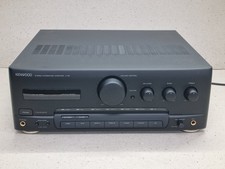 Kenwood A-45 Stereo Integrated