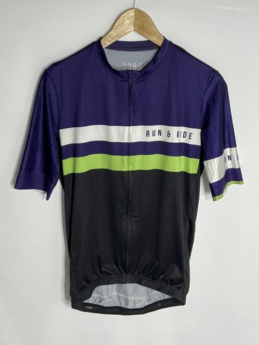 Run ride pro - &,