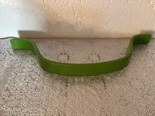 Stokke Tripp Trapp Bügel Holz ohne Lederriemen  Baby Set apfelgrün ? ??☘️?☘️