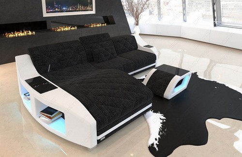 Polstersofa sofa couch - sofa, l