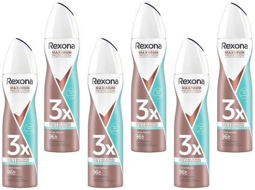 Rexona maximum protection - rexona,