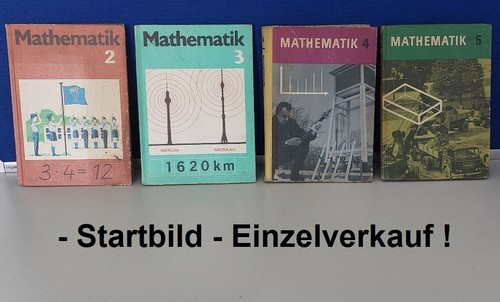 Verschiedene mathematik - verschiedene,