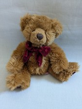 Russ Berrie Teddybär Tinsel