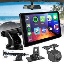 CarPlay Bildschirm 7 Zoll