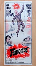 original Kino Film Plakat