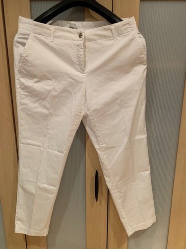 Brax chino maron 40 k - maron, gr.