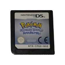 Pokémon Silberne Edition