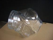 IKEA Förvar Bonbonglas Dekoglas Vorratsglas