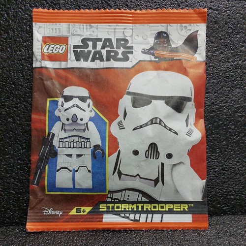 Lego star wars minifigur - star,