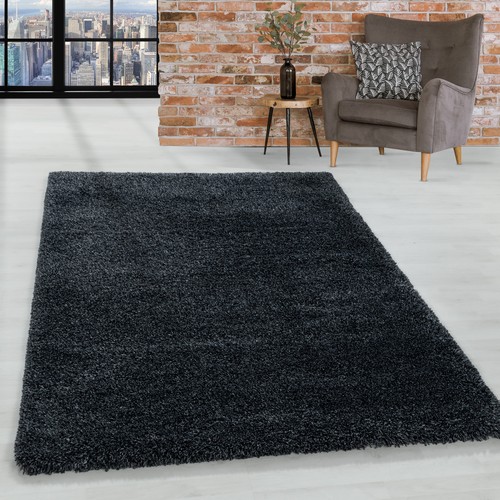 Super soft shaggy hochflor - soft,