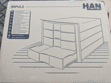 HAN IMPULS Schubladenbox /