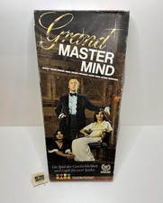 Grand Master Mind Mastermind