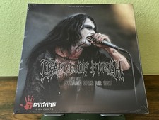Vinyl Cradle of Filth