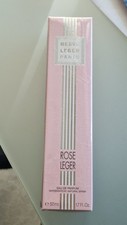 Herve Leger Parfum, Rose