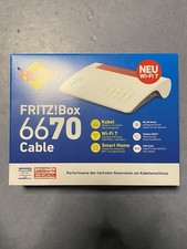 AVM FRITZ!Box 6670 Cable
