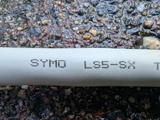 Symo  LS5-SX Transconductance