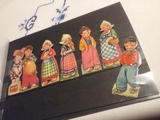 Alte oblaten glanzbilder - oblaten,