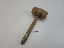 Großer fleischstampfer - großer,