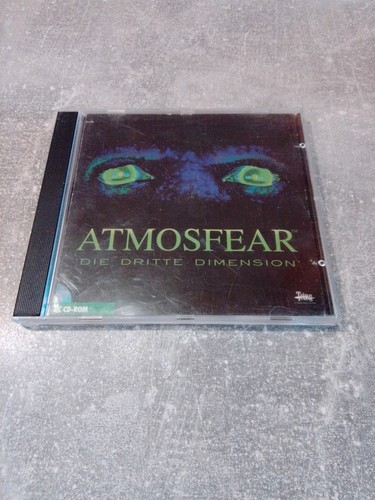 Spiel atmosfear die dritte - pc,