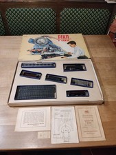 PIKO Express ME 102/2101 mit