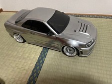 MST RMX 2.0 RC Car Kit with