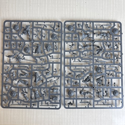 Warhammer age sigmar - warhammer, of